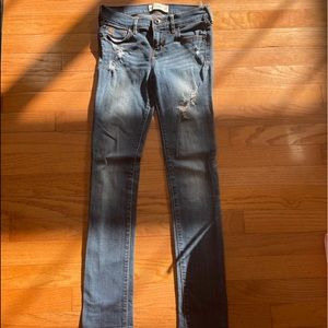 Abercrombie Jeans